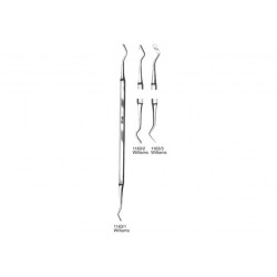 Filling Instruments
